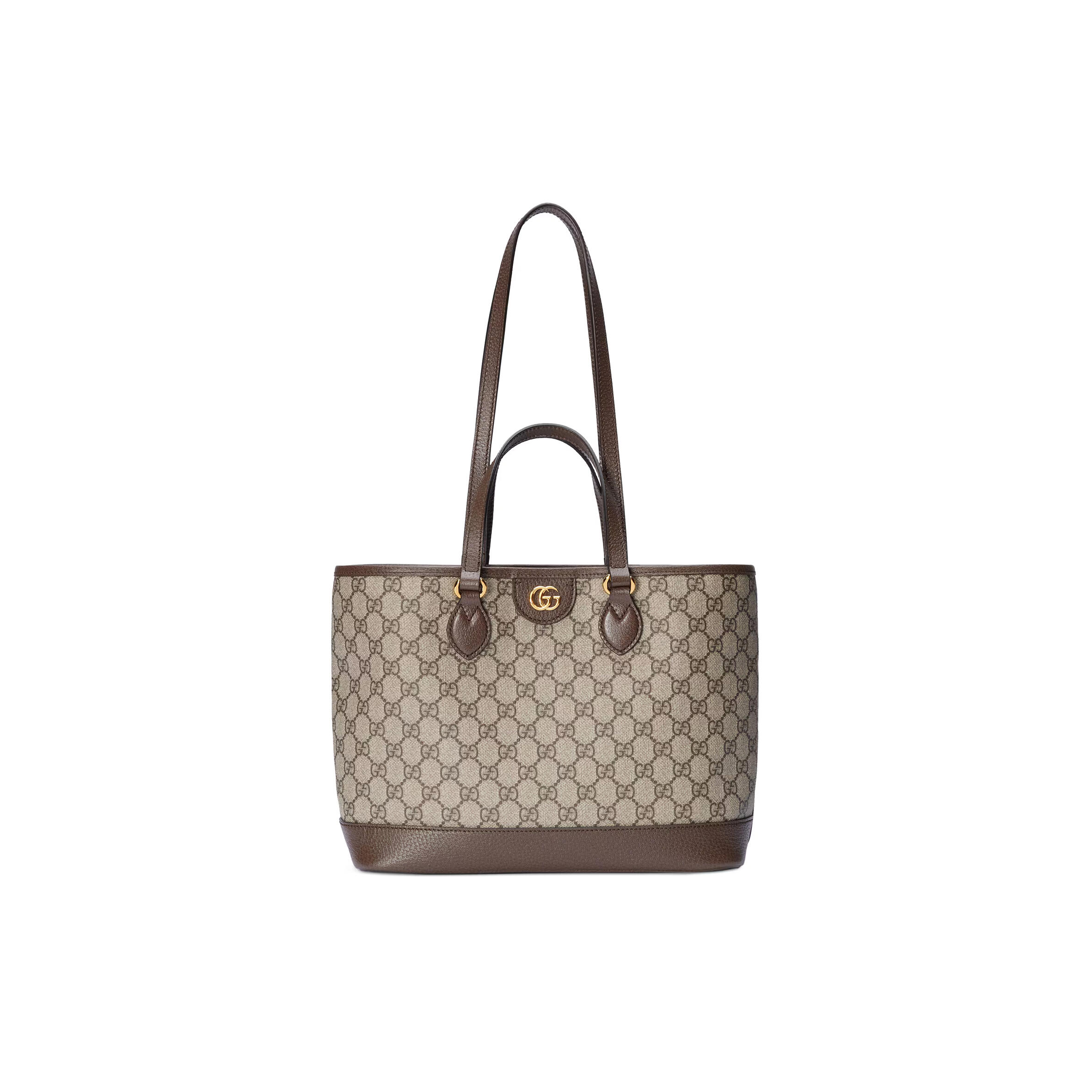 GUCCI OPHIDIA SMALL TOTE BAG 765043 (31*25*13cm)